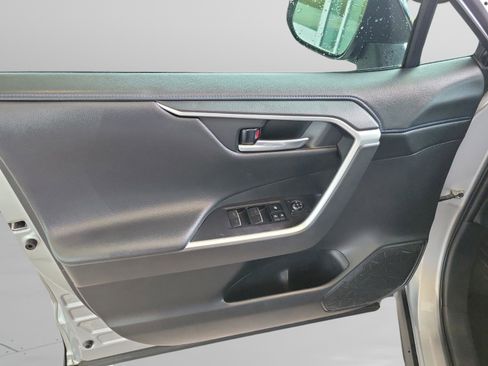 Used 2022 Toyota RAV4 XSE w/ XSE Grade Weather Package image 10