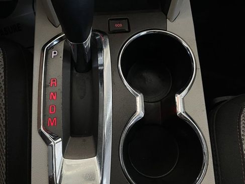 Used 2017 GMC Terrain SLE image 35