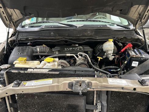 Used 2007 Dodge Ram 1500 Truck SLT w/ Quad Cab Big Horn Value Group image 9