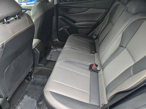 Used 2021 Subaru Crosstrek 2.5i Sport w/ Popular Package #2B image 15