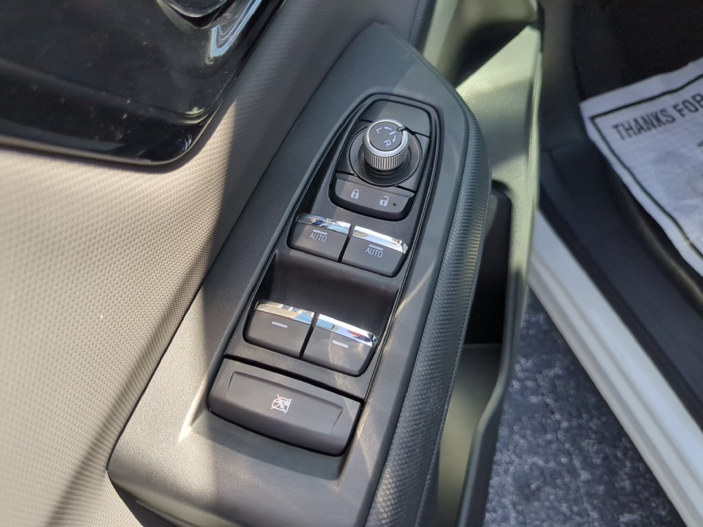 Used 2026 Subaru Forester Sport AWD/4WD image 19