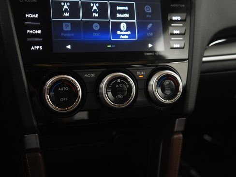 Used 2017 Subaru Forester 2.0XT Touring w/ Popular Package #2 image 23