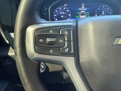 Used 2024 Chevrolet Silverado 1500 LT AWD/4WD image 19
