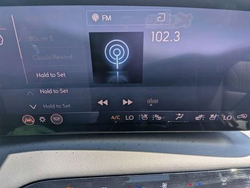 Used 2026 Buick Enclave Avenir w/ Super Cruise Package AWD/4WD image 24