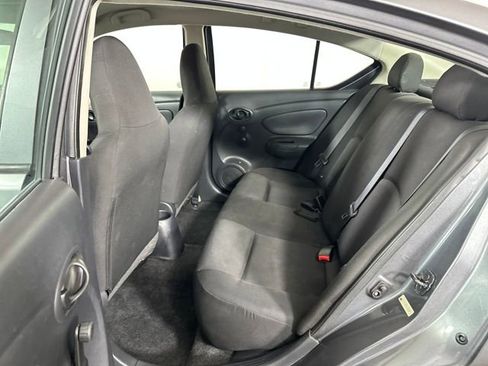 Used 2017 Nissan Versa S Plus image 24