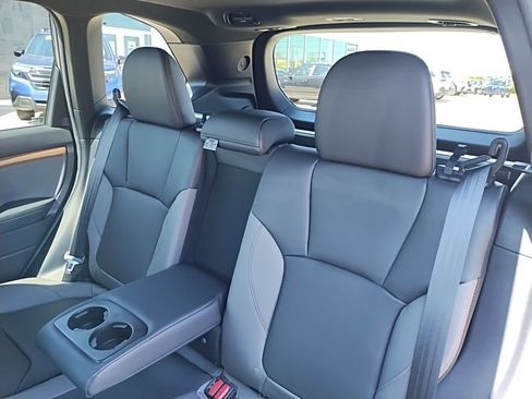 New 2026 Subaru Forester Sport AWD/4WD image 49