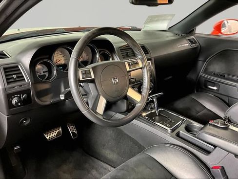 Used 2010 Dodge Challenger SRT8 w/ SRT Option Group II RWD image 13