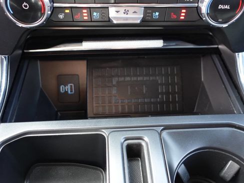 Used 2022 Ford F150 Lariat w/ Equipment Group 502A High AWD/4WD image 66