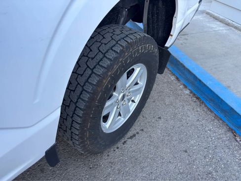 Used 2023 Ford F150 XLT w/ Equipment Group 301A Mid image 17