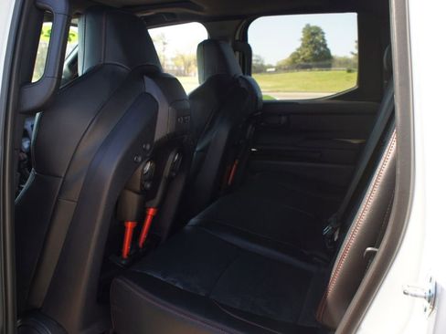 Used 2024 Toyota Tacoma TRD Pro image 16