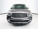 Used 2018 INFINITI QX80 4WD w/ Deluxe Technology Package image 2