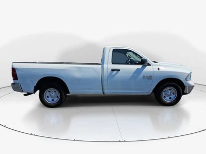 Used 2023 RAM 1500 Tradesman w/ Power & Remote Entry Group