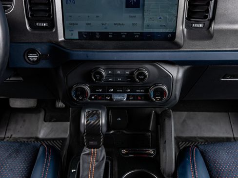 Used 2023 Ford Bronco Raptor AWD/4WD image 25