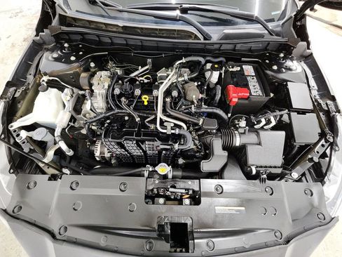 Used 2025 Nissan Altima 2.5 SV AWD/4WD image 35