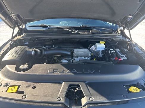 Used 2023 RAM 1500 Big Horn image 10