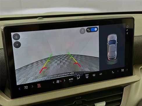 New 2026 Ford Explorer Active w/ Active Comfort Package image 6