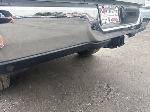 Used 2025 RAM 2500 Big Horn image 17