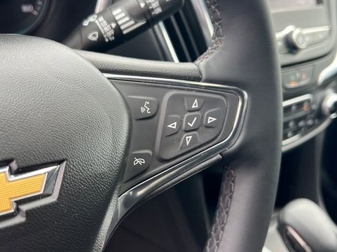 Used 2024 Chevrolet Equinox LT w/ LPO, Floor Liner Package image 21