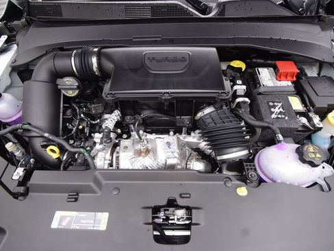 New 2026 Jeep Compass Limited AWD/4WD image 13