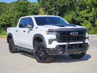 Used 2025 Chevrolet Silverado 1500 LT Trail Boss w/ Convenience Package II video 1