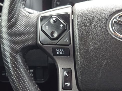 Used 2023 Toyota Tacoma TRD Off-Road AWD/4WD image 29
