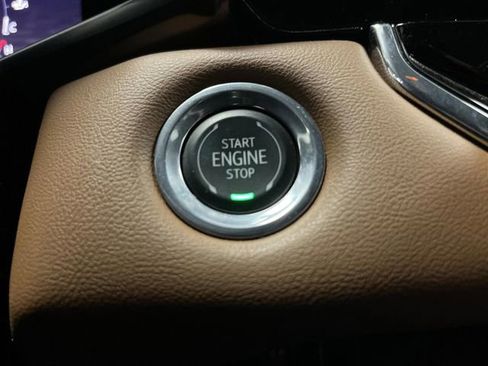 Used 2023 GMC Canyon AT4 w/ Canyon Safety Plus Package image 24