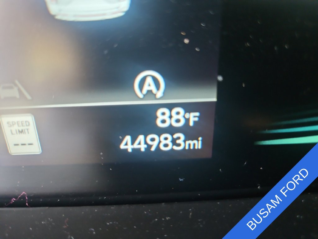 Used 2024 Hyundai Palisade SEL AWD/4WD image 22