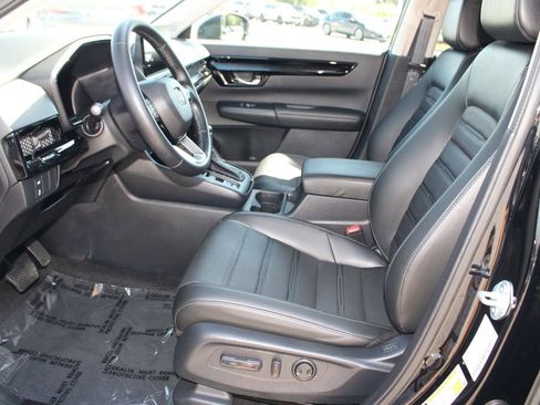 Certified 2025 Honda CR-V EX-L image 11