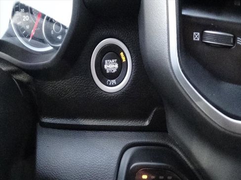 Certified 2024 RAM 2500 Big Horn image 27