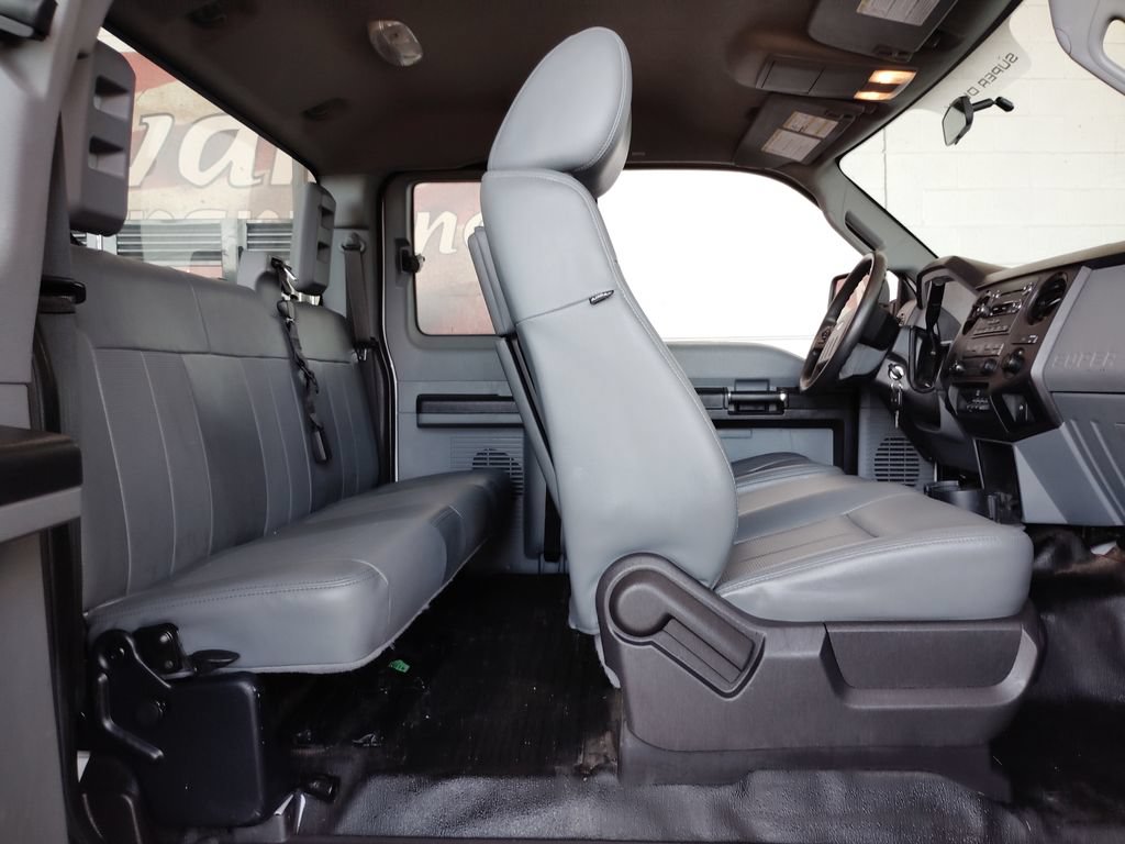 Used 2015 Ford F450 XL w/ Power Equipment Group RWD image 15