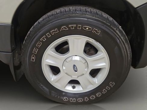 Used 2003 Ford Escape XLT AWD/4WD image 24