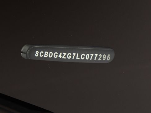 Used 2020 Bentley Continental GT AWD/4WD image 35