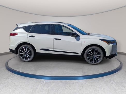 New 2025 Acura RDX A-Spec AWD/4WD image 4