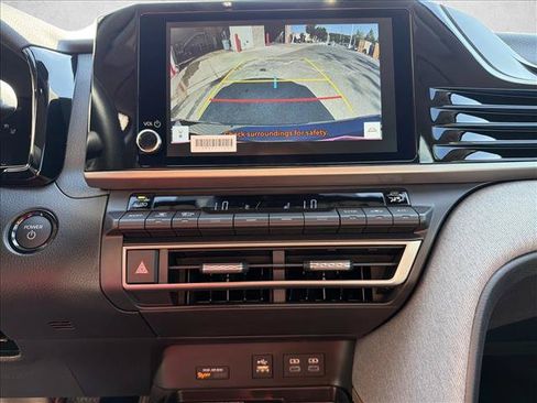 New 2026 Toyota Camry LE FWD image 17