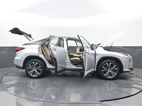 Used 2019 Lexus RX 350 FWD w/ Premium Package image 34