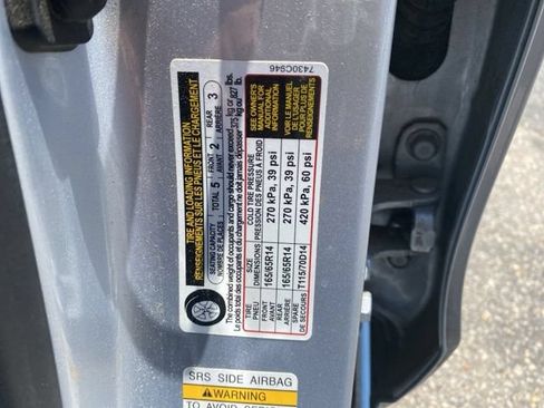 Used 2024 Mitsubishi Mirage G4 ES FWD image 31