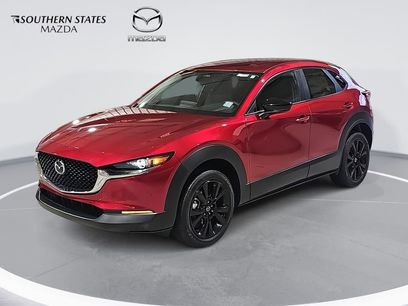 New 2026 MAZDA CX-30 AWD 2.5 S w/ Select Sport Pkg