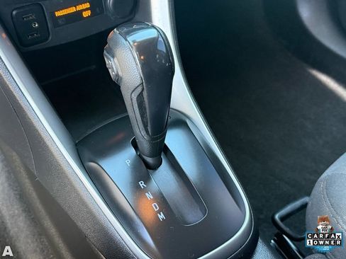 Used 2020 Chevrolet Trax LS image 23