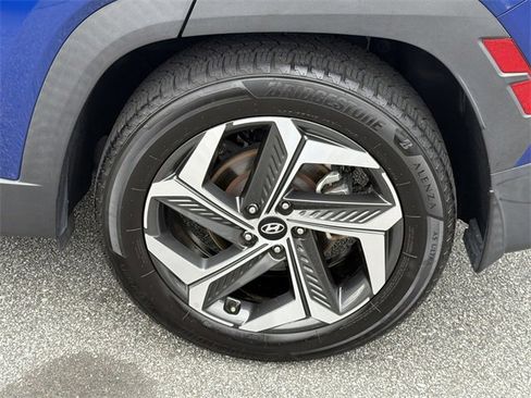 Certified 2022 Hyundai Tucson SEL w/ Convenience Package image 20