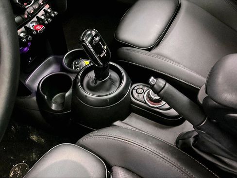 Used 2023 MINI Cooper S image 16