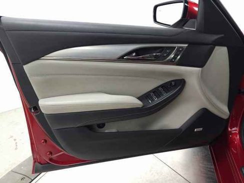 Used 2017 Cadillac CTS Luxury image 13