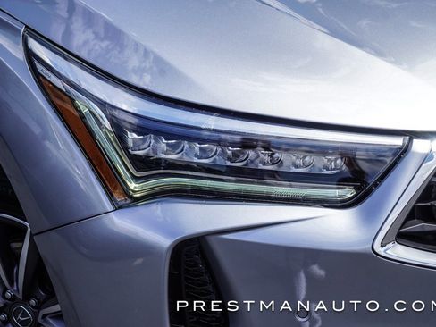 Used 2022 Acura RDX w/ Technology Package image 12