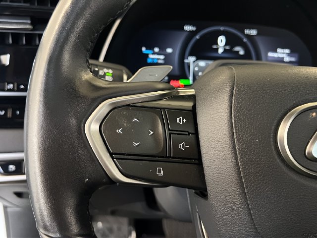 Certified 2025 Lexus RX 450h AWD w/ Convenience Package image 47