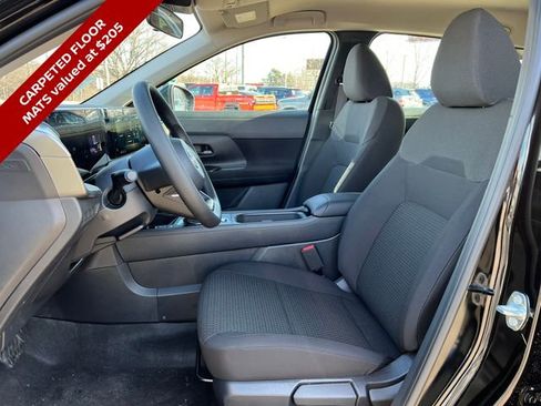 New 2026 Nissan Kicks S image 3