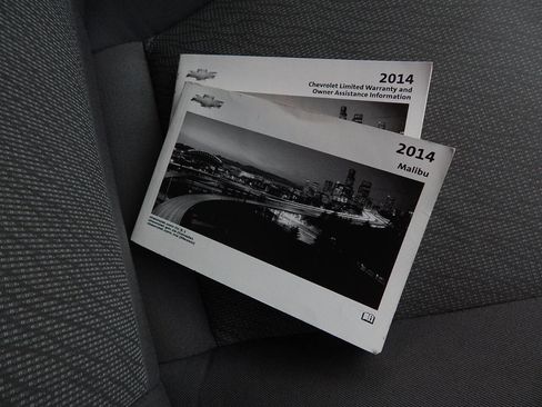 Used 2014 Chevrolet Malibu LS image 19