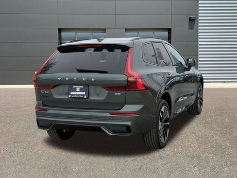 New 2026 Volvo XC60 B5 Plus w/ Climate Package image 7