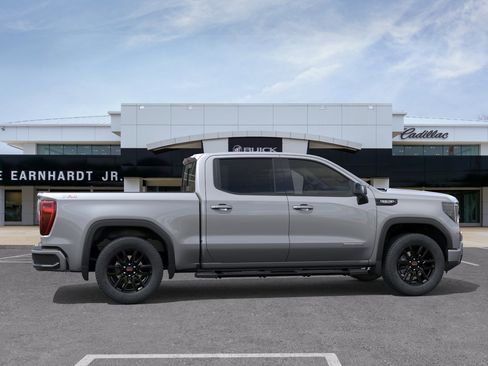 New 2026 GMC Sierra 1500 Elevation w/ Elevation Premium Package AWD/4WD image 7