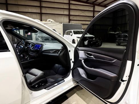 Used 2021 Cadillac CT5 Sport image 25