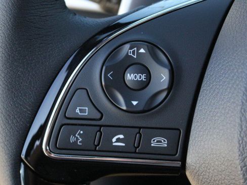 New 2026 Mitsubishi Eclipse Cross SEL image 9