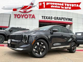 Used 2026 Kia Sportage LX FWD video 1